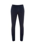 Incotex Slim-leg Stretch-cotton Chino Trousers