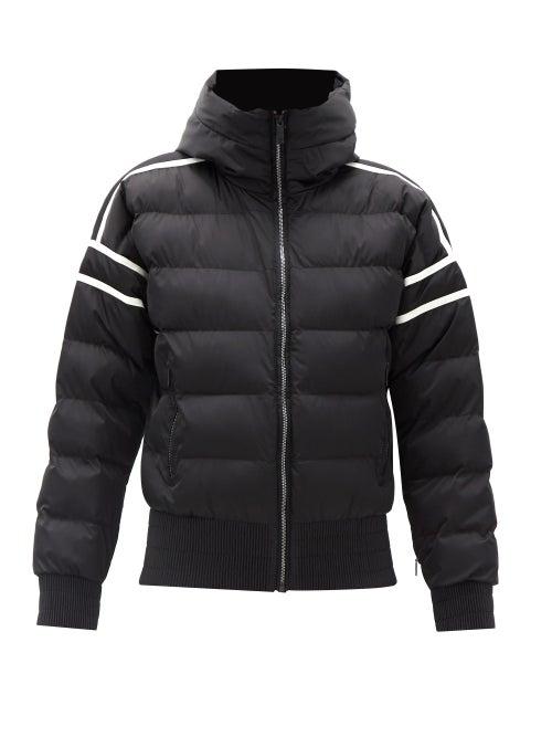 Matchesfashion.com Fusalp - Abby Padded Ski Jacket - Womens - Black