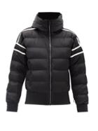 Matchesfashion.com Fusalp - Abby Padded Ski Jacket - Womens - Black