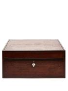 Berluti Scritto Goat-leather Watch Box