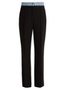Wales Bonner Tailored Trousers