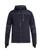 Fusalp Julien Paneled Technical Jacket
