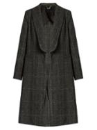 Rachel Comey Airplane Prince Of Wales-checked Coat