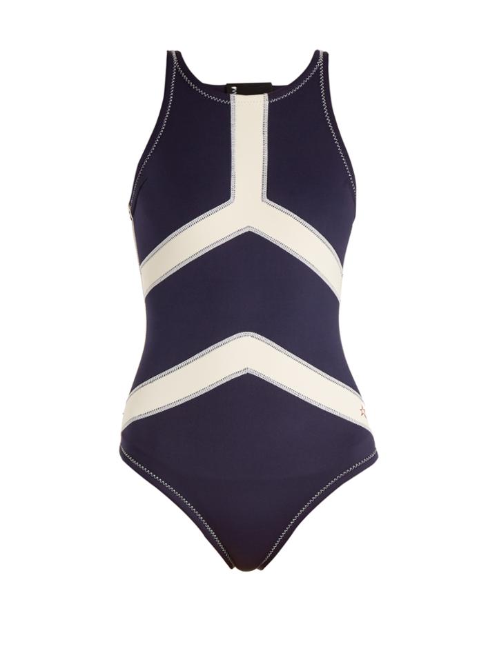 Perfect Moment Nordic Neo Swimsuit