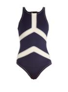 Perfect Moment Nordic Neo Swimsuit