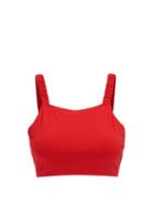 Matchesfashion.com Fisch - Tamarin Bikini Top - Womens - Red
