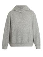 Raey Hooded Cashmere-blend Sweatshirt
