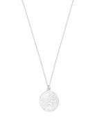 Matchesfashion.com Dear Letterman - Dahmi Sterling-silver Pendant Necklace - Mens - Silver