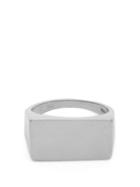Matchesfashion.com Jessica Biales - Sterling Silver Ring - Womens - Silver
