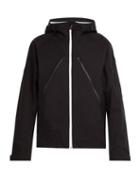 Matchesfashion.com Aztech Mountain - Hayden 3 Layer Shell Jacket - Mens - Black Multi