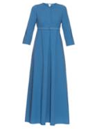 S Max Mara Oceano Dress