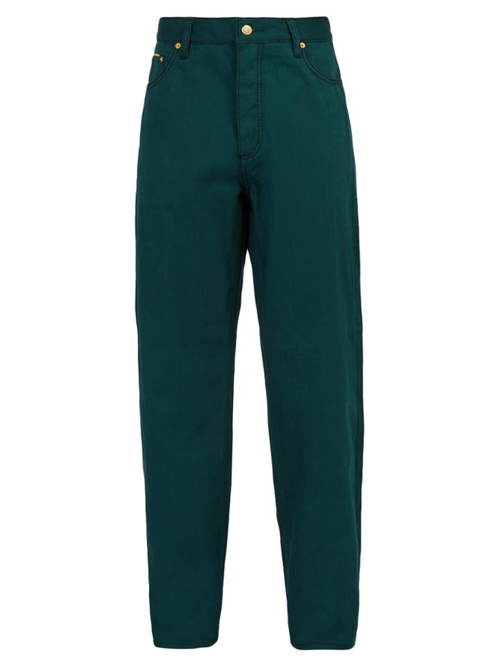 Eytys Benz Twill Jeans