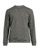 A.p.c. X Outdoor Voices Crew-neck Performance Sweatshirt