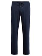 Derek Rose Basel Jersey Track Pants