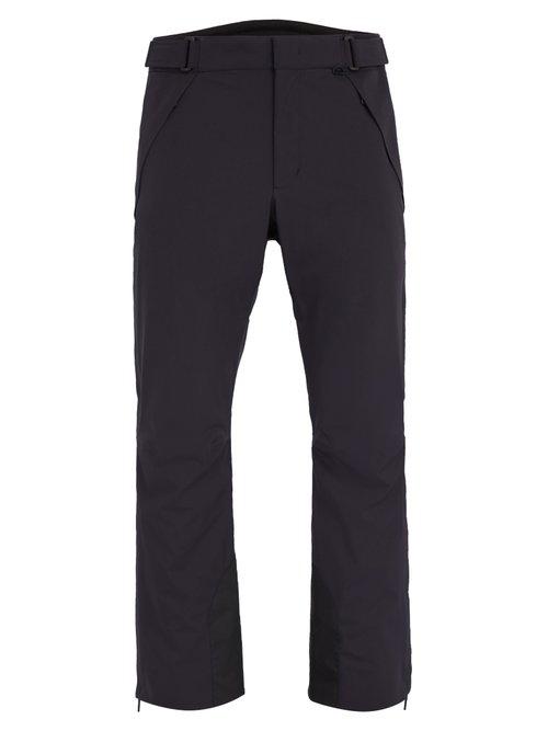Matchesfashion.com Moncler Grenoble - Technical Ski Trousers - Mens - Navy