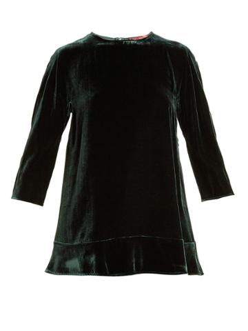 Max Mara Studio Vello Top