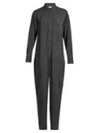 Isabel Marant Étoile Marian Long-sleeved Jumpsuit