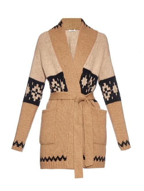 Max Mara Abelia Cardigan