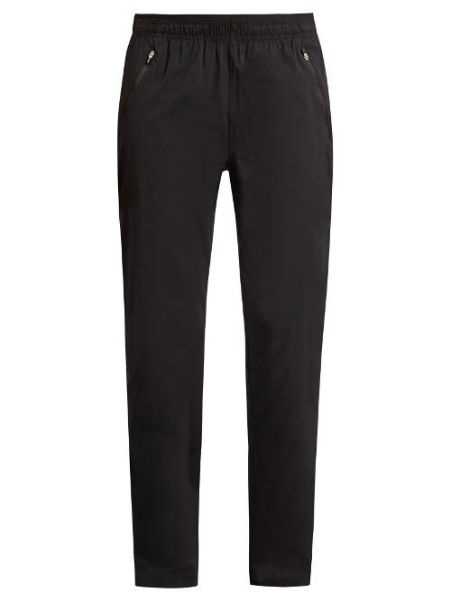 Casall Techno Performance Track Pants