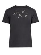 A.p.c. X Outdoor Voices Austin Performance T-shirt
