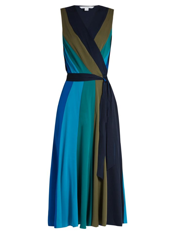 Diane Von Furstenberg Penelope Dress