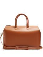 Mansur Gavriel Leather Holdall