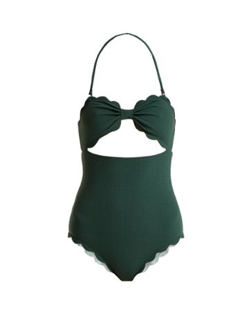 Marysia Swim Antibes Maillot Swimsuit