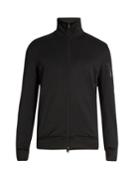 Y-3 Classic Zip-front Track Top