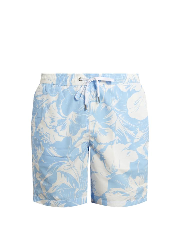 Onia Charles 7 Swim Shorts
