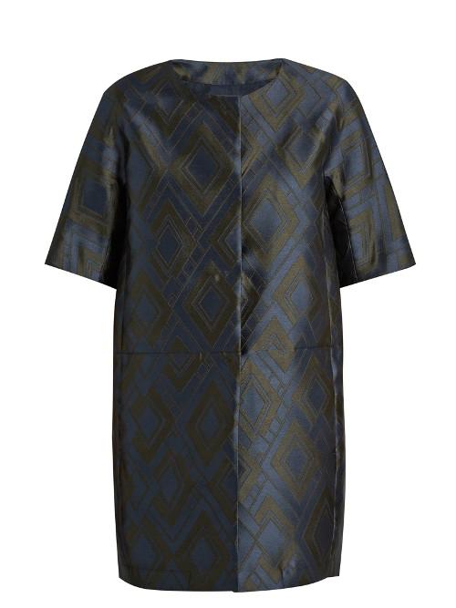 S Max Mara Tebe Coat