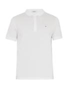 Valentino Rockstud-embellished Cotton Polo Shirt