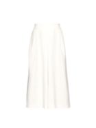 Tibi Agathe High-waist Culottes