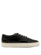 Common Projects Skate Leather Trainers