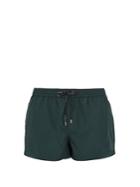 Dolce & Gabbana Elasticated-waist Swim Shorts