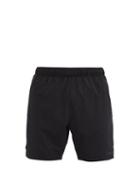 Matchesfashion.com 2xu - Xctrl Shell Shorts - Mens - Black