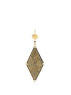 Ara Vartanian X Kate Moss Diamond & Gold Earring