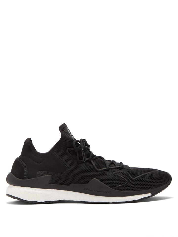 Y-3 Adizero Runner Knit Trainers
