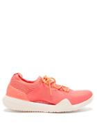 Matchesfashion.com Adidas By Stella Mccartney - Pureboost X Tr 3.0 Trainers - Womens - Pink