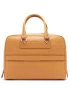 Matchesfashion.com Connolly - City Leather Handbag - Womens - Tan