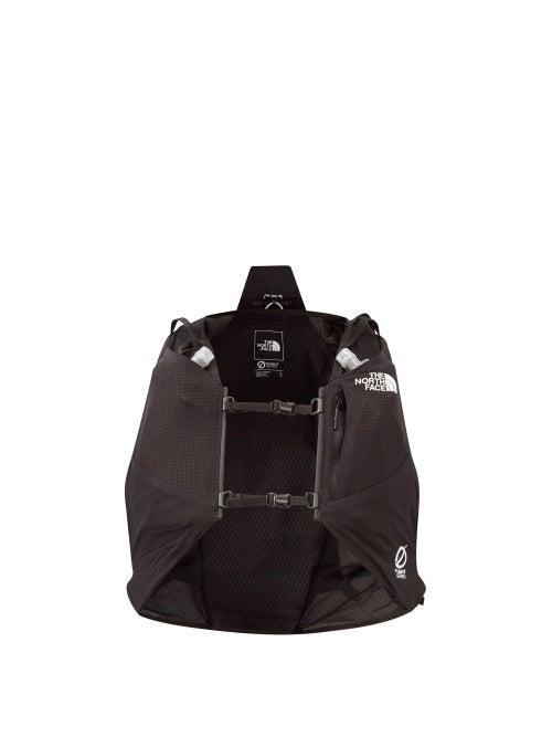 The North Face - Flight 12l Ripstop Training Pack Gilet - Mens - Black