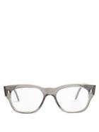 Cutler And Gross 1221 D-frame Glasses