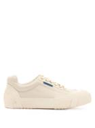Matchesfashion.com Both - Raised Sole Low Top Leather Trainers - Mens - White Multi