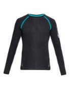 Casall Hit Velocity Long-sleeved Top