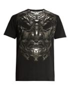Marcelo Burlon Romeo Cotton-jersey T-shirt