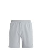 Matchesfashion.com Newline - Imotion Performance Shorts - Mens - Light Grey
