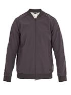 Adidas Originals By Wings + Horns Zip-through Technical-fabric Track Top