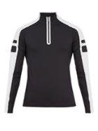 Bogner Quirin Contrast-panel Base-layer Ski Top