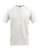 Matchesfashion.com Soar - Tech-t 2.5 Technical Mesh-jersey T-shirt - Mens - White