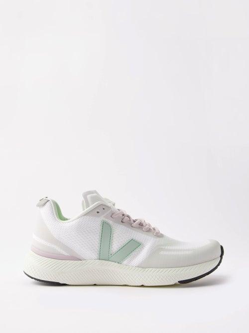 Veja - Impala Mesh And Tpu Trainers - Womens - Multi