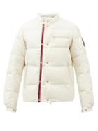 2 Moncler 1952 - Beardmorh Down Jacket - Mens - Beige